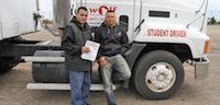 CDL Training Downers Grove