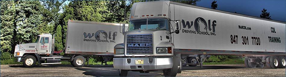 We will not only help you obtain a CDL, we will also help you find a job